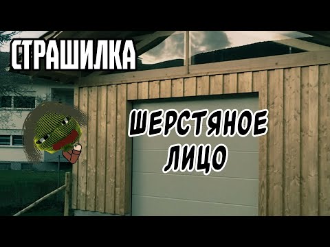 Видео: // Шерстяное лицо \\ Страшилка Гача Лайф