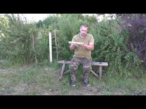 Видео: Дешёвая и доступная плёнка для прививки.