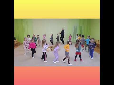 Видео: музична гра "до Святого Миколая "