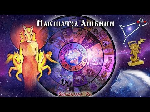 Видео: Вебинар 08.09.2018 по 11-му уроку БК: Ашвини. 4 пады накшатры. Абхиджит