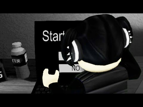 Видео: НАЧАТЬ ОПРОС? Roblox start survey