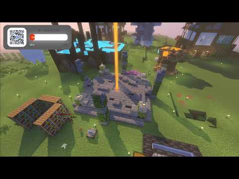 Видео: ОФОРМЛЮЮ МАЯК НА СЕРВЕРІ DRAGONSEVEN|Граємо Майнкрафт/Minecraft • Dragonseven