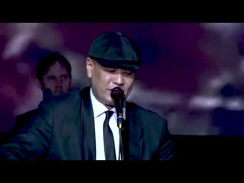 Видео: Jantik Band — Улица Панфилова (Live | 110-летие Кунаева)