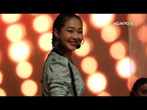 Видео: "АТАМЕКЕН". Халықаралық ән фестивалі