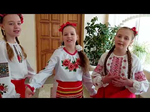 Видео: Весняночка