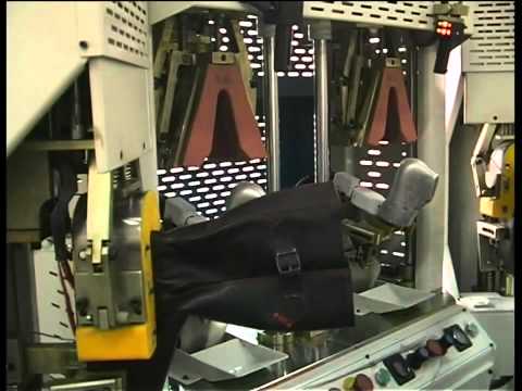 Видео: Карагандинская обувная фабрика (КОФ)