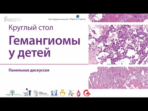 Видео: Панельная дискуссия 1