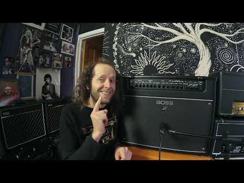 Видео: Перестрелка художников-боссов катана