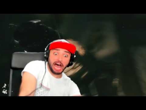 Видео: Реакции СТРИМЕРОВ в ХОРРОР ИГРАХ на скримеры 2019. Часть 6. Испуги девушек, ужасы, смешные моменты!