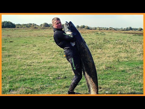 Видео: ЗНАЙШОВ ПІДРАНКА ЧЕРЕЗ ТРИ ДОБИ | ПІДВОДНЕ ПОЛЮВАННЯ 2022