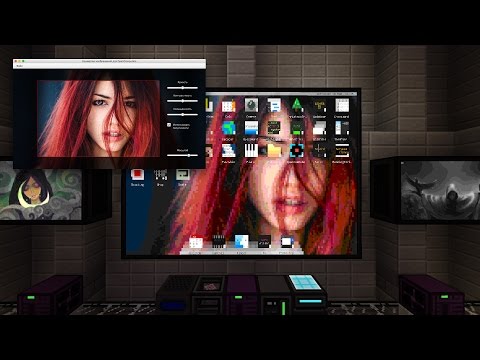 Видео: Открываем любые изображения в OpenComputers!