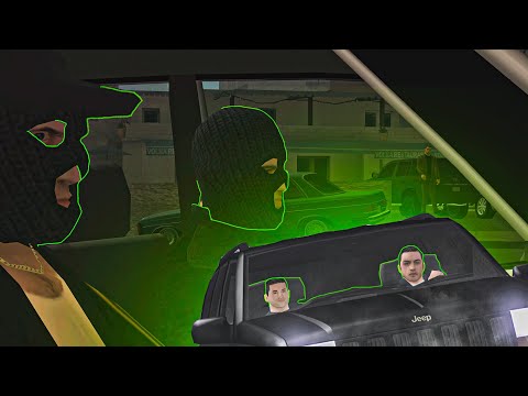 Видео: ДАВИДУ УГРОЖАЮТ НОЖОМ || КОНФЛИКТ НА РЕСТОРАНЕ || NEW YORK TIMES RP #newyorktimesrp