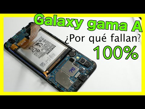 Видео: Samsung Не заряжается 🚫 100% объяснение ( A10, A20, A30, A40, A50, A60, A70, A80, A90)