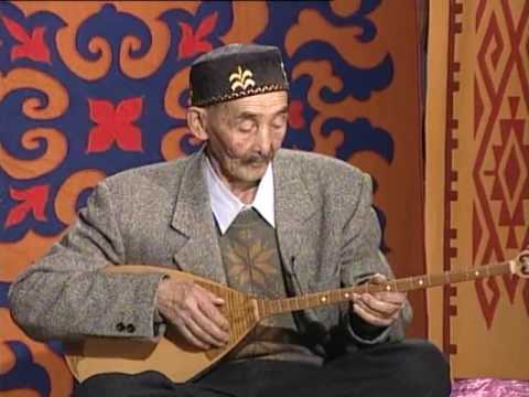 Видео: Жарқын Шәкәрім мен Елемес Таласбайұлы