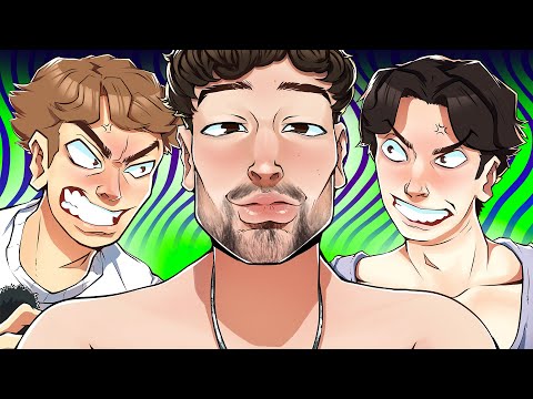 Видео: Самая глупая драма на YouTube Shorts. (Мастер Угвэй)