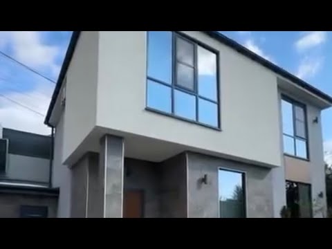 Видео: Уютный дом с  ремонтом 
