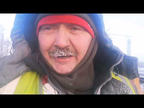 Видео: РЕМОНТ БУЛЬДОЗЕРА В - 35°,, 89