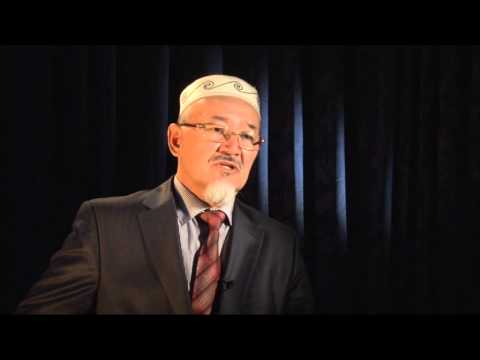 Видео: СЕРІКБОЛ ҚОНДЫБАЙ (24.04.2013)