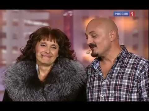 Видео: "Купи ШУБУ" - С. Рожкова и Ю. Евдокунин