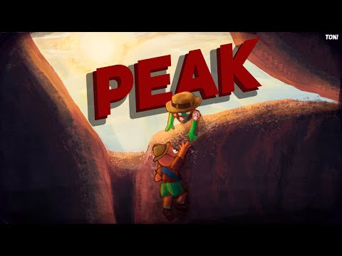 Видео: Подстава от кокоса (PEAK)