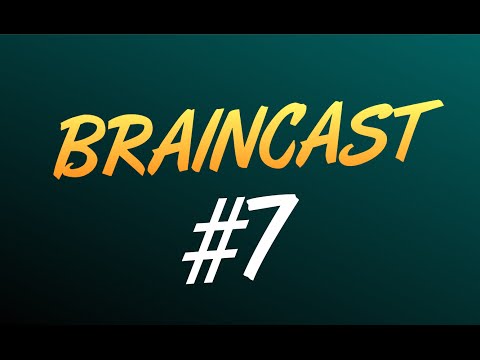 Видео: Braincast #7 - Анонс Открытия Сервера SAMP