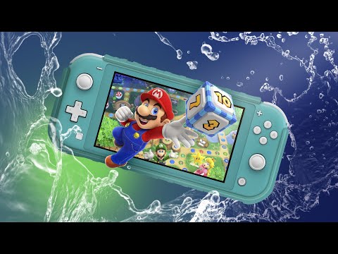 Видео: ЛУЧШАЯ ПРИСТАВКА, НО НЕ ДЛЯ ТЕБЯ - Купил Nintendo Switch Lite в 2024 году