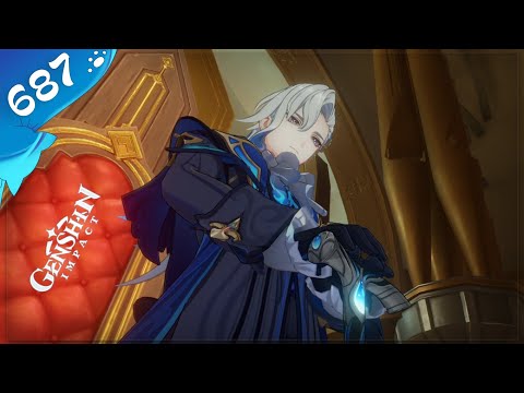Видео: 📖 Genshin Impact ➥ Обновление 4.0 ➥ #687 - Новые подробности.