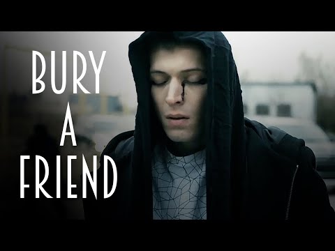 Видео: Павел Вершинин — Bury a Friend [Чернобыль; чзо]