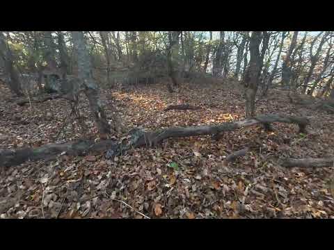 Видео: Крепост Свети Яни 1 - Попско Ивайловград България 1 част  Fortress of Saint Yani 1 - Popsko