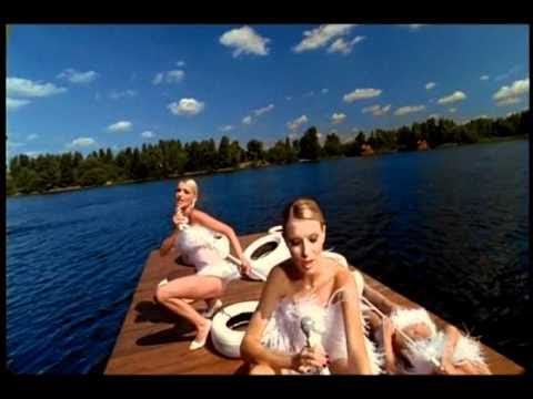 Видео: ОЛЬГА ГОРБАЧЕВА & АРКТИКА - ЗВЕЗДА [OFFICIAL VIDEO]