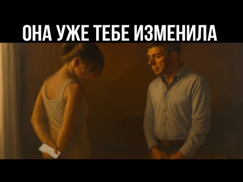 Видео: Даже самые верные Женщины изменяют. Вот как ведёт себя Ведьма после измены.