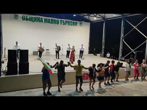 Видео: Булко Еленко, Еленко - Теодора Евтимова 