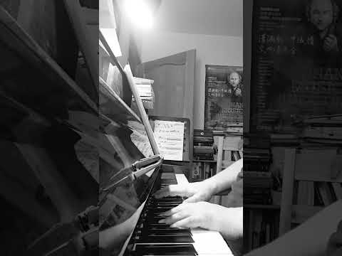 Видео: Скрябин Этюд ор.42 #5 in C sharp minor Пианистическая кухня Умная фермата, Распределение рук