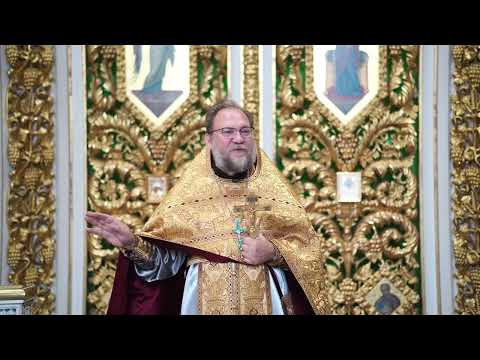 Видео: Спасаемся не только верою...