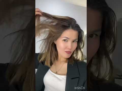 Видео: Салонный день