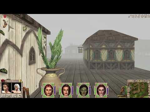 Видео: Меч и Магия 7 (луки + маг [свет]) [M&M VII 1080p60], #3.0.0 - Новый Арбитр