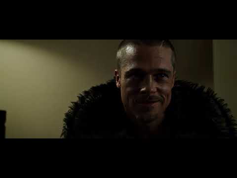 Видео: Боен Клуб - Символики и Послания - Видео Есе