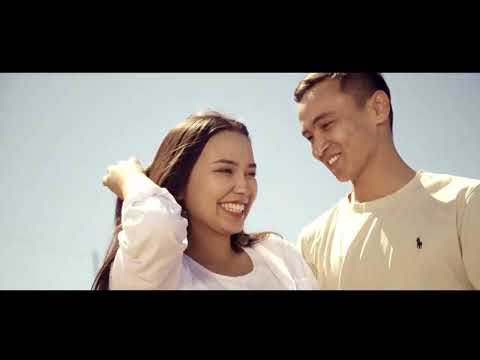 Видео: Нуркул & Мадалена Love Story