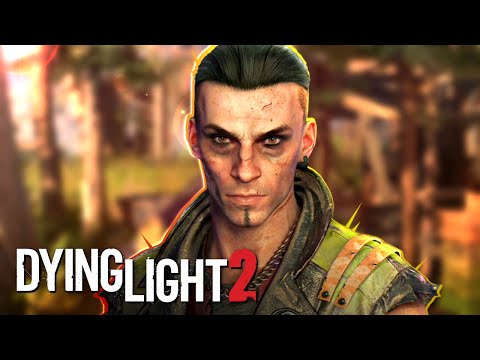 Видео: ДОБРО ПОЖАЛОВАТЬ В АД - Dying Light 2 Прохождение #10