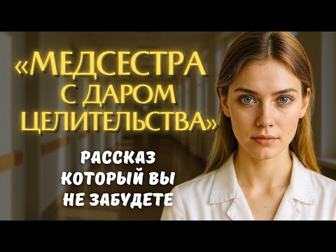 Видео: "Займись тем БОМЖОМ!" -крикнули МЕДСЕСТРЕ, когда в больницу поступил ПОЛУЖИВОЙ БРОДЯГА... А едва она