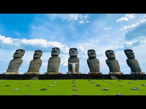 Видео: Это природа Японии, Такачихо