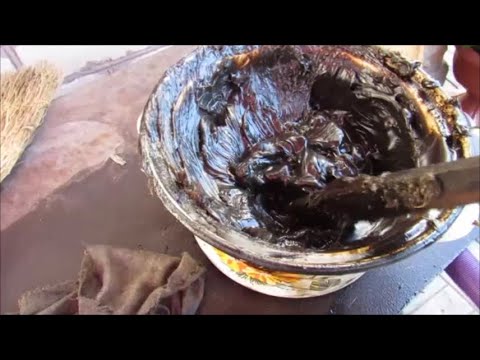 Видео: Пушсало вымывает из под арок! Страшно ли это?