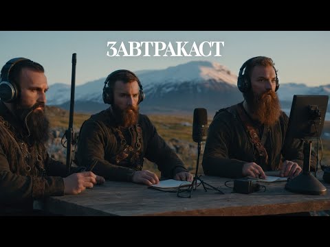 Видео: Завтракаст 313 – Микропластик в яичках