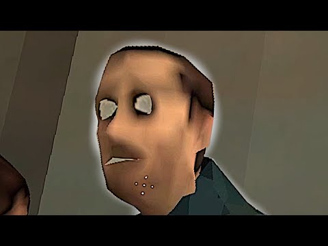 Видео: Half-Life 2, но каждые 60 секунд появляется случайный мутатор