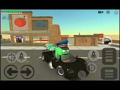 Видео: бокс с бодей часть 2