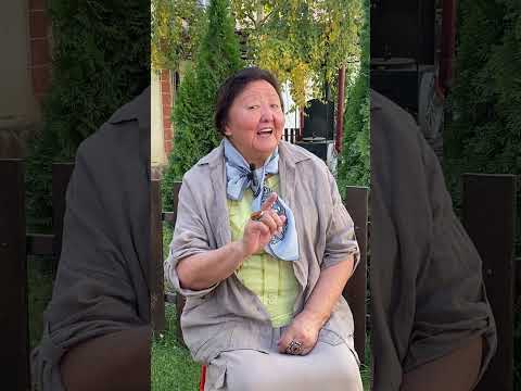 Видео: Стареть можно по-разному #здоровье #вред #доктор