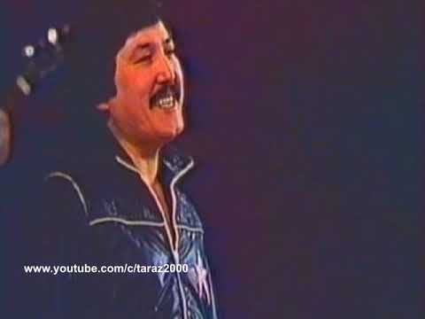 Видео: Дос-Мукасан & Акжол Мейрбеков - Апиток (1983) STEREO REMASTERED