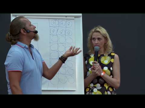 Видео: ВЕЧЕР ВОПРОСОВ И ОТВЕТОВ С ДМИТРИЕМ ТРОЦКИМ В ЛИТВЕ