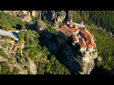 Видео: Сам-самичък в Гърция 6