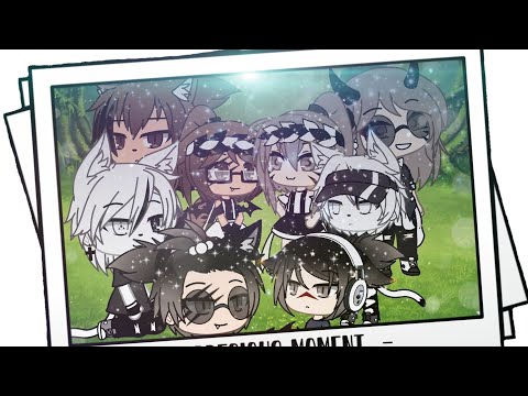 Видео: Гача лайф] песенный батл "мы VS мы из прошлого"